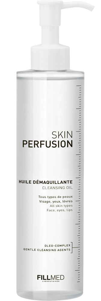 ACEITE DESMAQUILLANTE