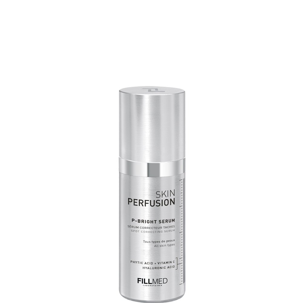 P BRIGHT SERUM