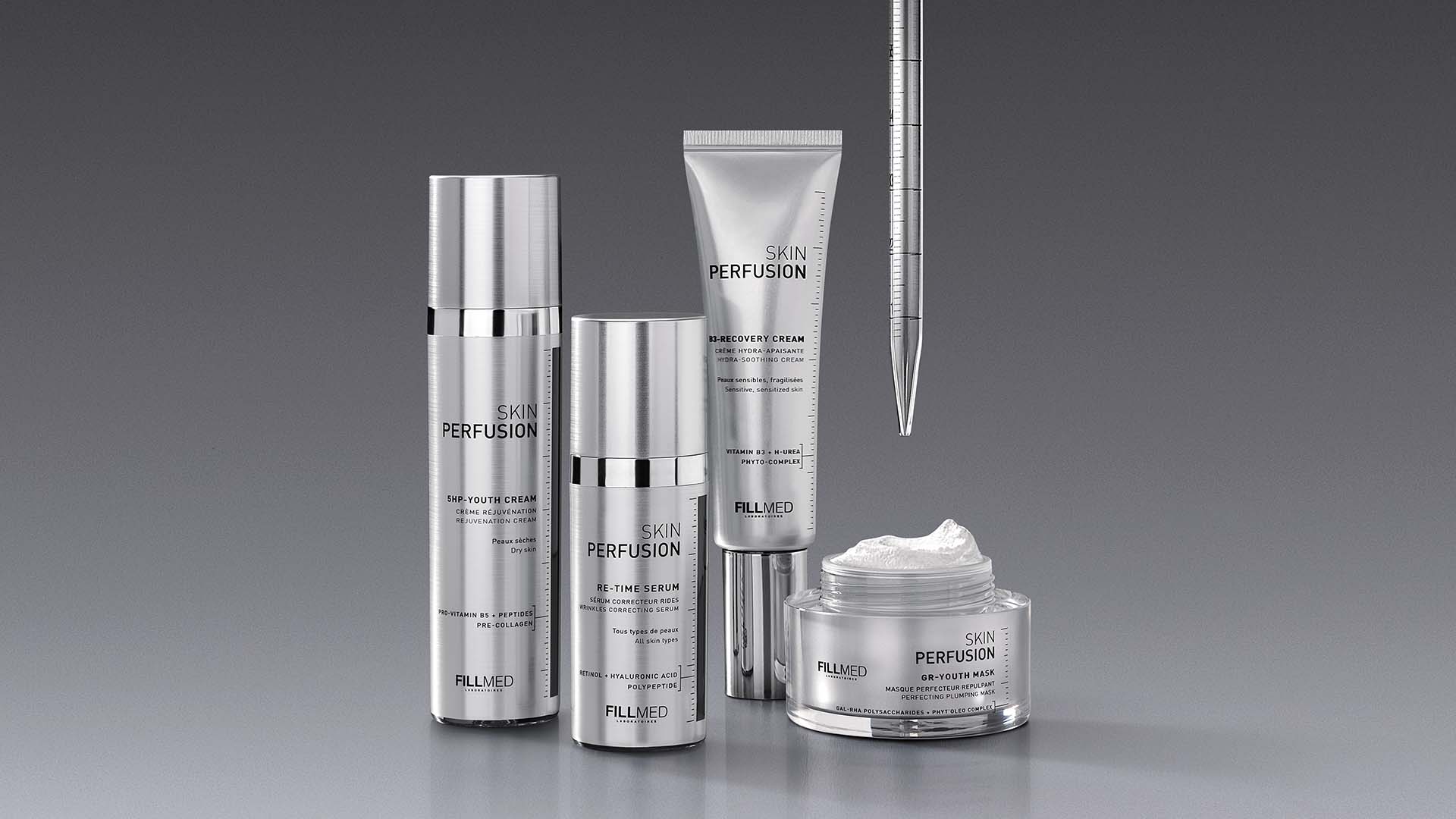 LINEA SKIN PERFUSION
